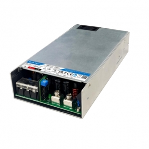 MORNSUN_AC/DC - Enclosed SMPS Power Supply_LMF600-20Bxx