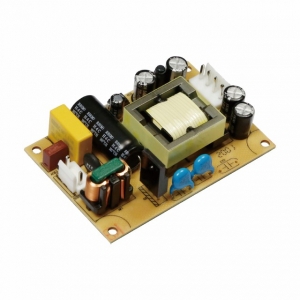 MORNSUN_AC/DC - On-board Converter Module_LO30-10Axx