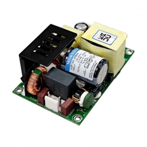 MORNSUN_AC/DC - Enclosed SMPS Power Supply_LOF120-20Bxx