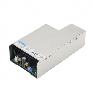 MORNSUN_AC/DC-Enclosed SMPS Power Supply_High power density type (120-750W)_LOF450-20Bxx-CF