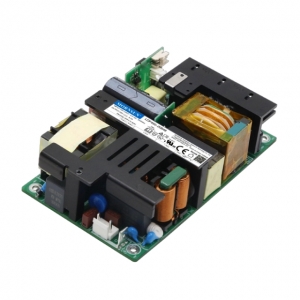 MORNSUN_AC/DC-Enclosed SMPS Power Supply_High power density type (120-750W)_LOF450-20Bxx