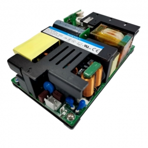 MORNSUN_AC/DC-Enclosed SMPS Power Supply_High power density type (120-750W)_LOF550-20Bxx