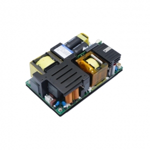 MORNSUN_AC/DC-Enclosed SMPS Power Supply_High power density type (120-750W)_LOF750-20Bxx