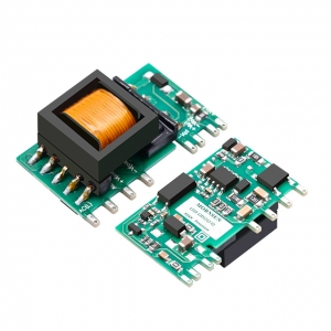 MORNSUN_AC/DC - On-board Converter Module_LS10-13Dxx