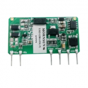 MORNSUN_AC/DC-On-board Converter Module_LS (3-15W)_LS15-13BxxSS(-F)