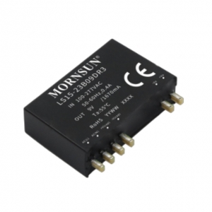 MORNSUN_AC/DC-On-board Converter Module_LS (3-15W)_LS15-23BxxDR3