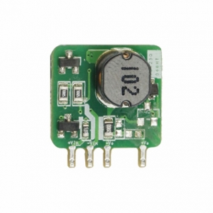 MORNSUN_AC/DC - On-board Converter Module_LSF01-K5BxxSS