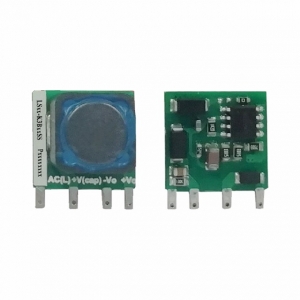 MORNSUN_AC/DC-On-board Converter Module_LS-K (1-5W)_LS01-K3B05SS