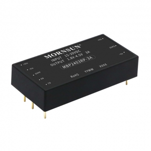 MORNSUN_DC/DC-Wide Input Converter_DIP (1-75W)_MBP2403RP-2A(3A)(5A)
