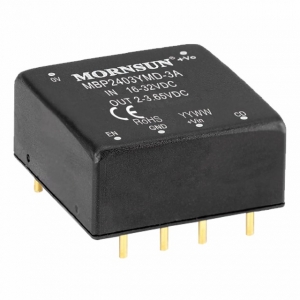 MORNSUN_DC/DC-Wide Input Converter_DIP (1-60W)_MBP2403YMD-3A