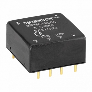 MORNSUN_DC/DC-Wide Input_DIP (1-50W)_MBP4803YMD-3A
