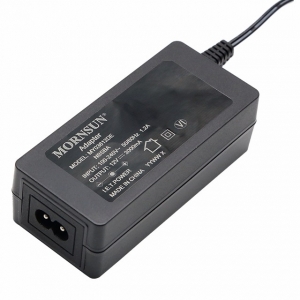 MORNSUN_AC/DC-Adapter_Desktop Type_MY03624DE-NBSBA