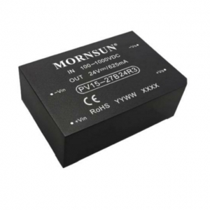 MORNSUN_DC/DC-Wide Input_DIP (1-50W)_PV15-27BxxR3