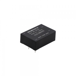 MORNSUN_DC/DC - Wide Input Converter_PV20-29BxxR3S