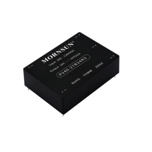 MORNSUN_DC/DC - Wide Input Converter_PV40-27BxxR3