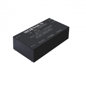 MORNSUN_DC/DC - Wide Input Converter_PV40-29BxxR3