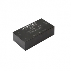 MORNSUN_DC/DC - Wide Input Converter_PV50-29B400