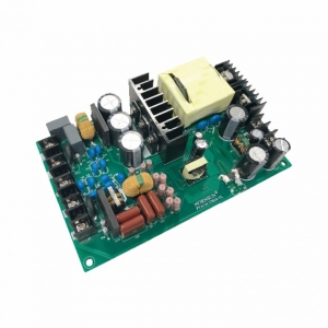 MORNSUN_AC/DC-On-board Converter Module_PVA (40-150W)_PVA120-27B24-YL