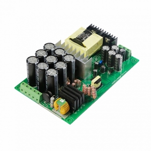 MORNSUN_AC/DC - On-board Converter Module_PVA120-27Bxx