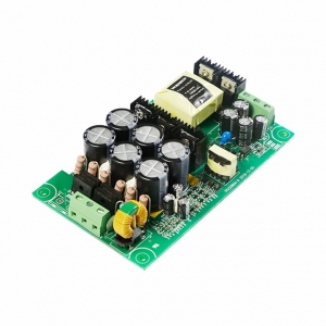 MORNSUN_AC/DC-On-board Converter Module_PVA (40-150W)_PVA40-27Bxx