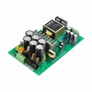 MORNSUN_AC/DC-On-board Converter Module_PVA (40-150W)_PVA70-27Bxx