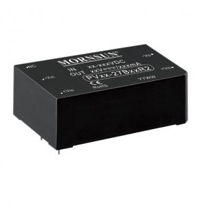 MORNSUN_DC/DC-Wide Input Converter_Photovoltaic Power (5-1000W)_PVxx-27BxxR2