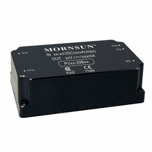 MORNSUN_DC/DC-Wide Input_DIP (1-50W)_PVxx-29Bxx