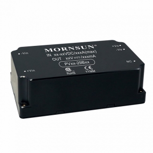 MORNSUN_DC/DC-Wide Input Converter_Photovoltaic Power (5-1000W)_PV40-29Bxx