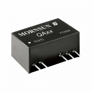 MORNSUN_Driver - LED/IGBT Driver (SiC/GaN)_QA