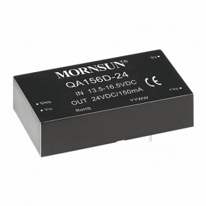 MORNSUN_Driver - LED/IGBT Driver (SiC/GaN)_QA156D-24