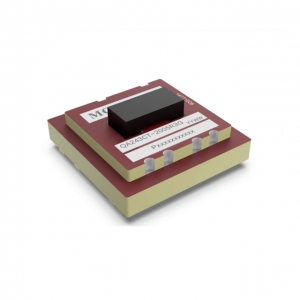 MORNSUN_Treiber-LED/IGBT Driver (SiC/GaN)_Power Module for SiC/GaN Gate Driver_QAxx3CT-R3G