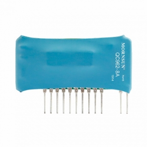 MORNSUN_Модуль привода-LED/IGBT Driver (SiC/GaN)_IGBT Driver_QC962-8A