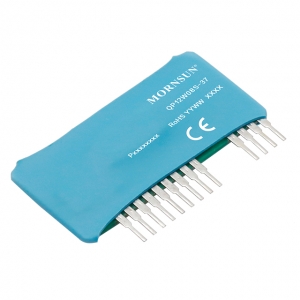 MORNSUN_Driver - LED/IGBT Driver (SiC/GaN)_QP12W08S-37