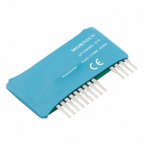 MORNSUN_Driver-LED/IGBT Driver (SiC/GaN)_IGBT Driver_QP12W08S-37A