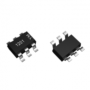 MORNSUN_ICs und Transformatoren-IC & Transformer_DC/DC Power Supply Control ICs_SCM1201BTA