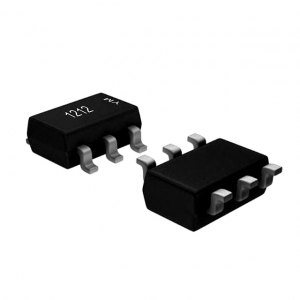 MORNSUN_ICs und Transformatoren-IC & Transformer_DC/DC Power Supply Control ICs_SCM1212BTA