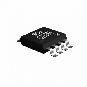MORNSUN_Electrical Component-IC_Contactor Power Saving Controller ICs_SCM1501B
