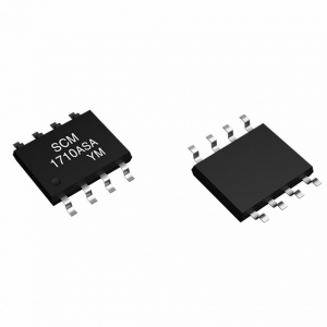 MORNSUN_Electrical Component-IC_AC/DC Power Supply Control ICs_SCM1710A