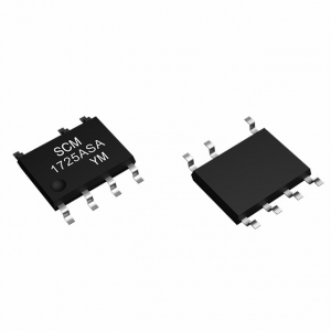 MORNSUN_Electrical Component-IC_AC/DC Power Supply Control ICs_SCM1725A
