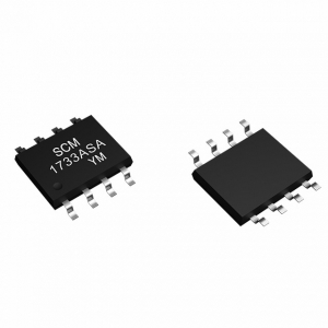 MORNSUN_ICs und Transformatoren-IC & Transformer_AC/DC Power Supply Control ICs_SCM1733ASA