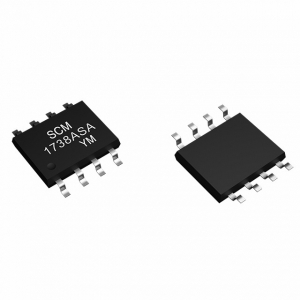 MORNSUN_ICs und Transformatoren-IC & Transformer_AC/DC Power Supply Control ICs_SCM1738ASA