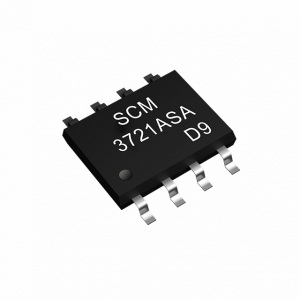 MORNSUN_Electrical Component-IC & Transformer_Digital Isolators ICs_SCM3721ASA