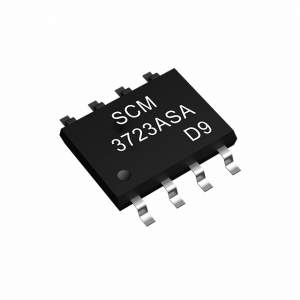 MORNSUN_Компоненты-IC & Transformer_Digital Isolators ICs_SCM3723ASA