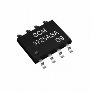 MORNSUN_Electrical Component-IC & Transformer_Digital Isolators ICs_SCM3725ASA