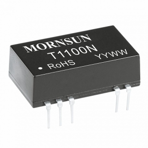 MORNSUN_Signal Isolation - Isolation Amplifier_T1100(N)NS