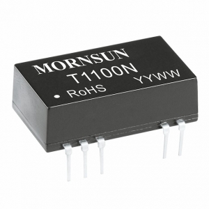 MORNSUN_Signal-Isolation-Isolation Amplifier_Acquisition_T1100(N)NS