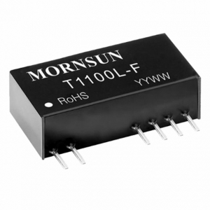 MORNSUN_Изоляция сигналов-Isolation Amplifier_Two Wire_T1100L-F