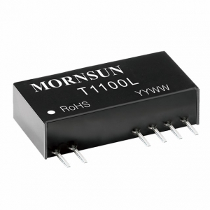MORNSUN_Signal Isolation - Isolation Amplifier_T1100L