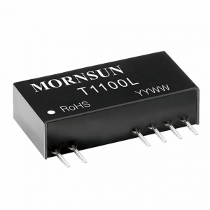 MORNSUN_Signal-Isolation-Isolation Amplifier_Acquisition_T1100L