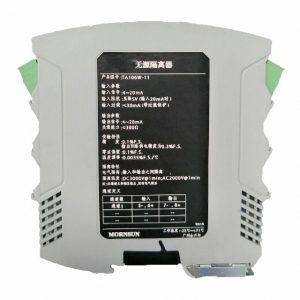 MORNSUN_Signal Isolation - Isolation Amplifier_TAx06W-xx